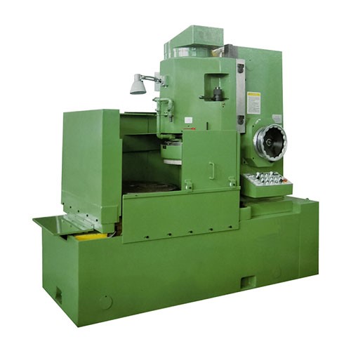 立轴圆台平面磨床M7475B