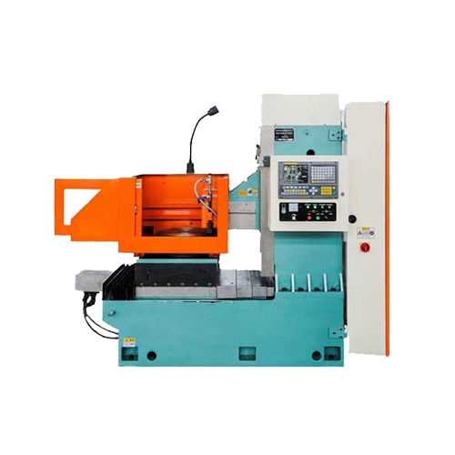 高速卧轴圆台平面磨床SSKM7333