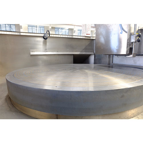 数控卧轴圆台平面磨床SKM73200