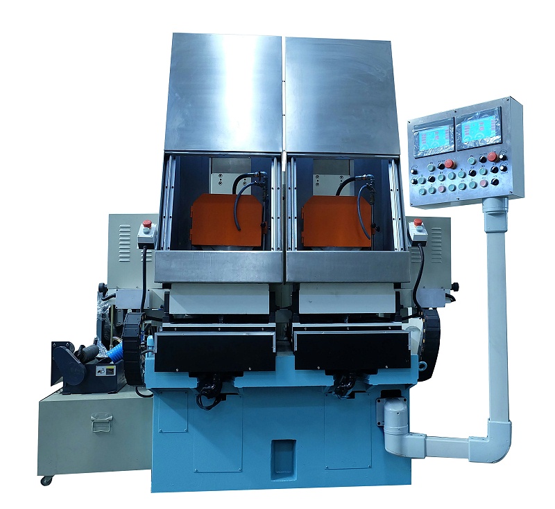 莱芜黑旋风锯业有限公司高精度磨床案例！